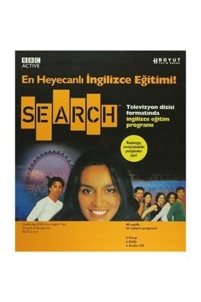 BBC Active Search - Kolektif 72505