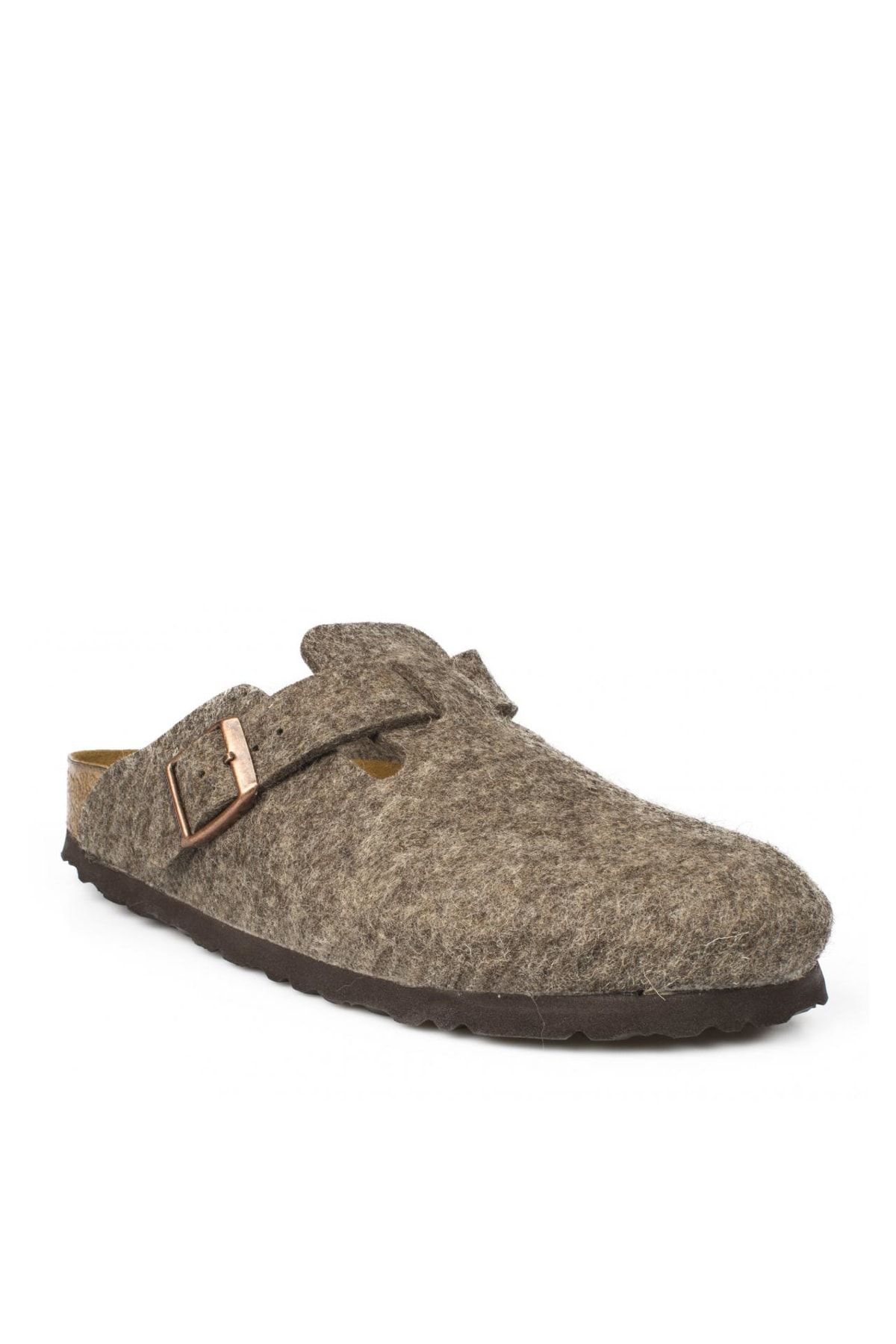 دمپایی کاکائویی Boston 354 Boston-Z Birkenstock