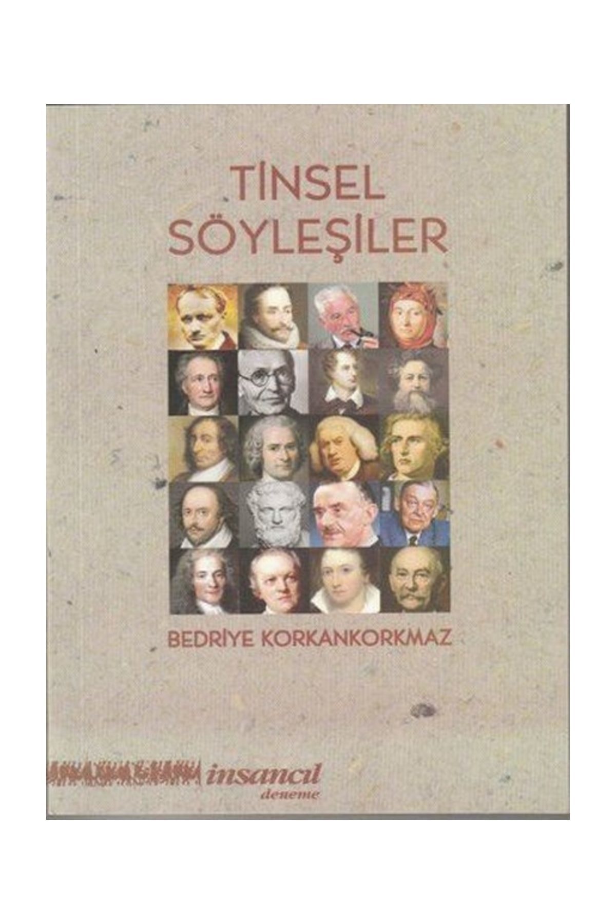Tinsel Söyleşiler