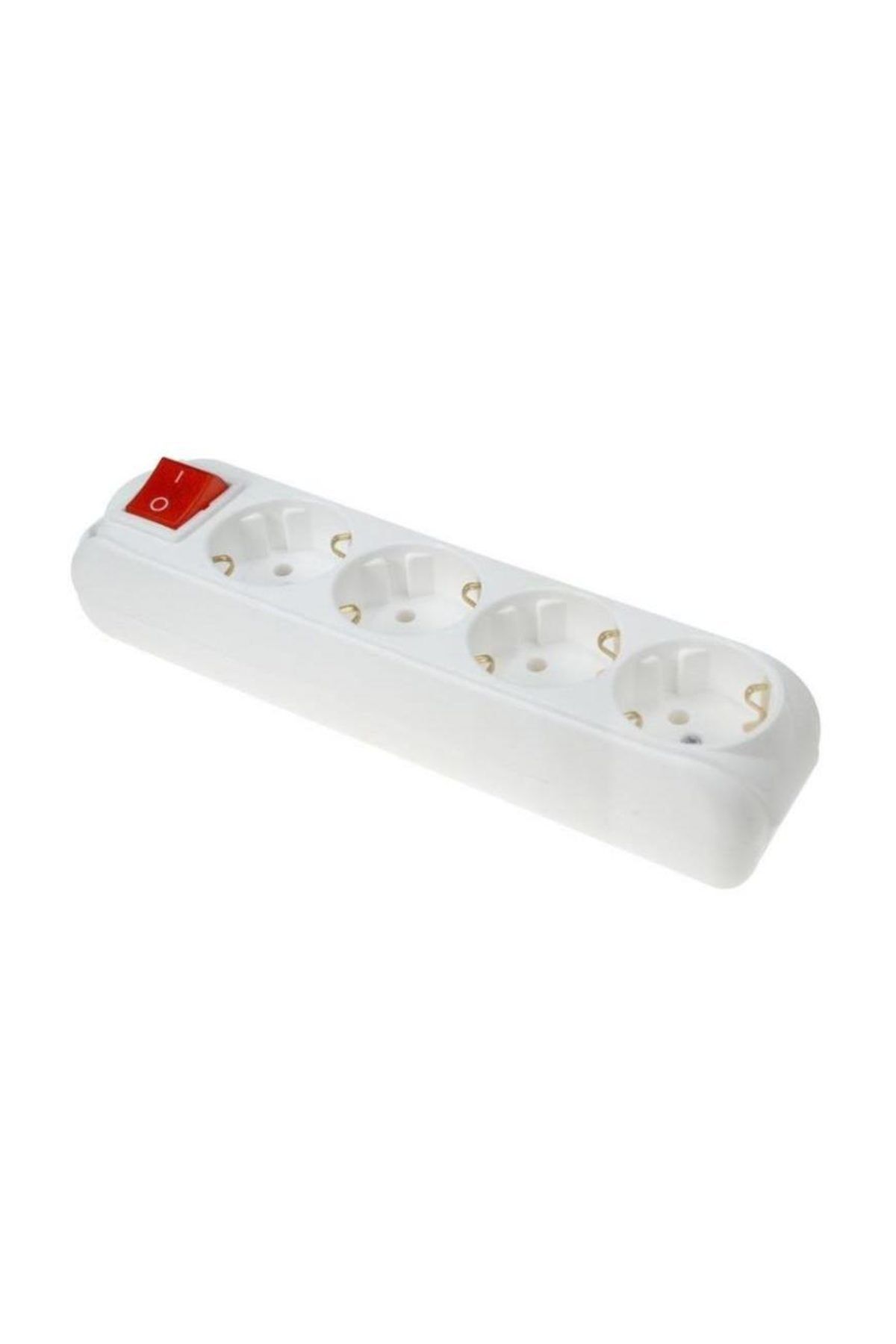 Almera-4-Piece Terminal Socket Set with Switch 3