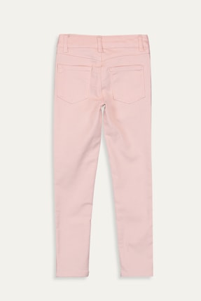 Lc Waikiki Kiz Cocuk Pembe Fxw Pantolon Fiyati Yorumlari Trendyol