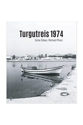Turgutreis 1974 (İngilizce) 263726