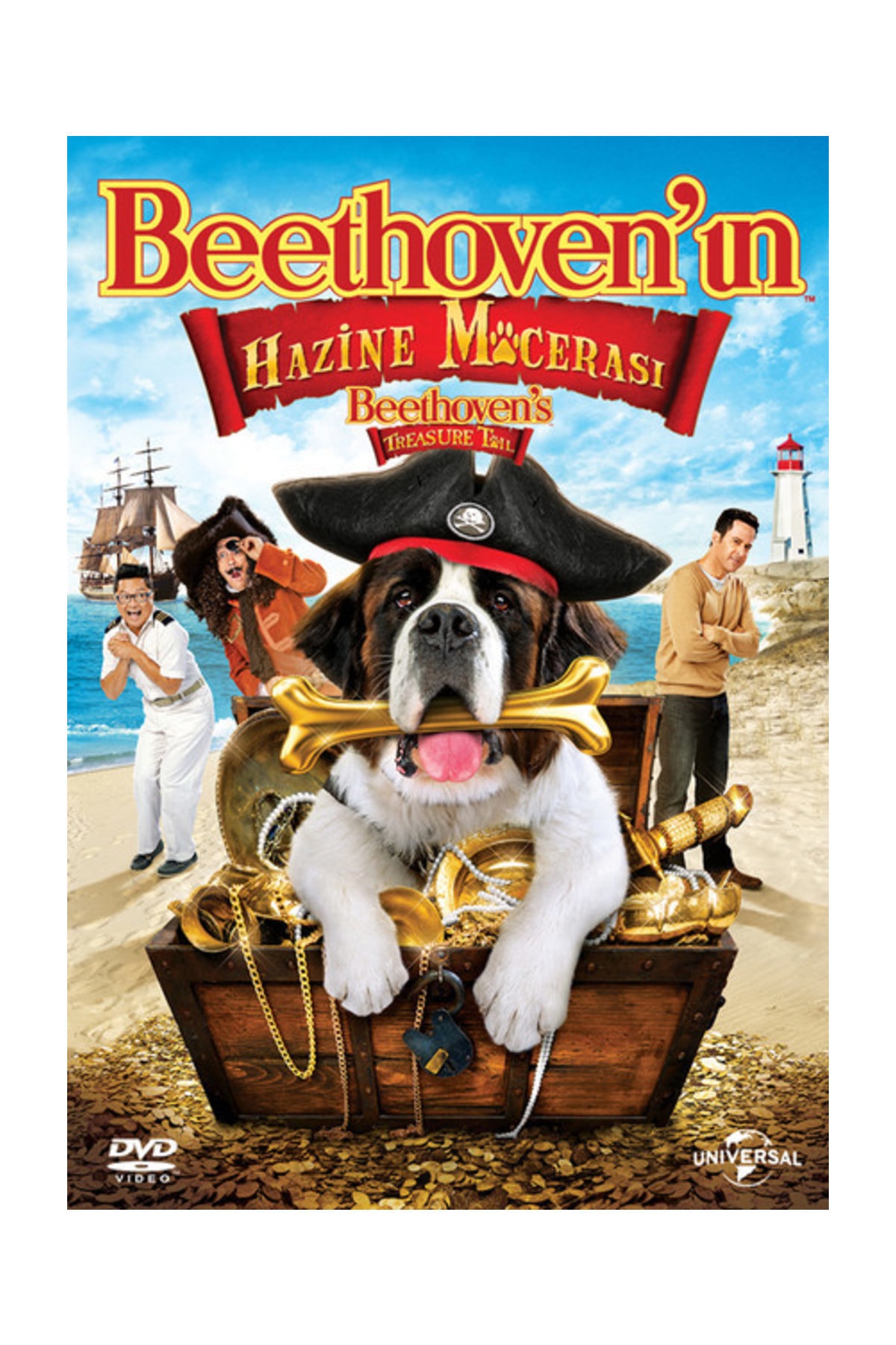 pal dvd beethoven hazine macerasi fiyati yorumlari trendyol