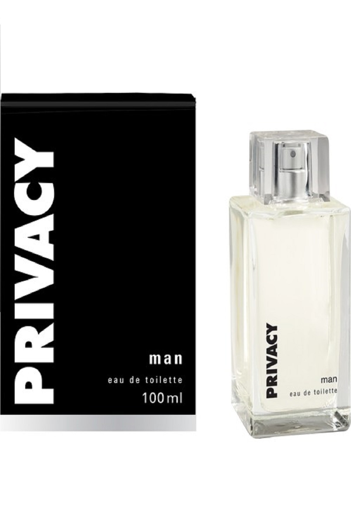 Privacy Man Edt 100 ml Erkek Parfüm 8690586221009
