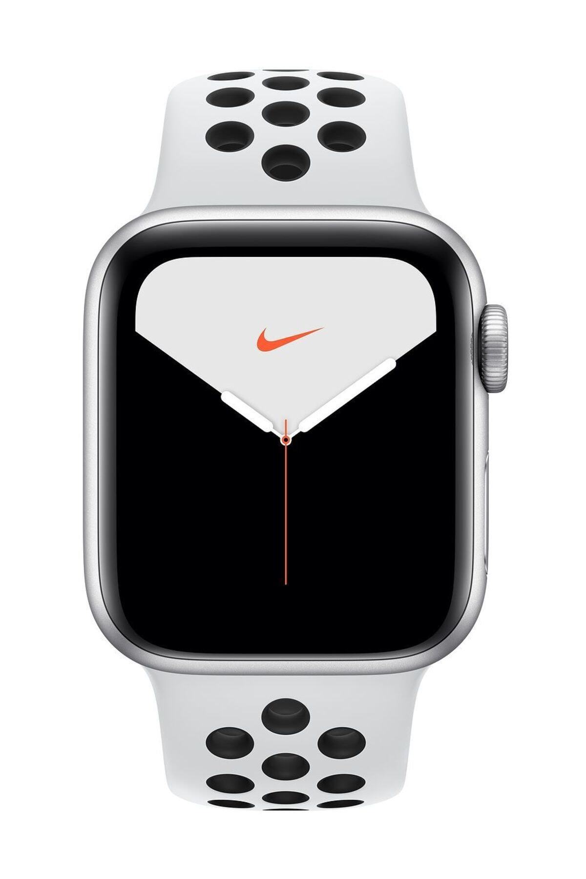 Apple Watch Nike Series 5 Gps 44 mm 