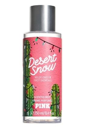 Pink Desert Snow Kadın Vücut Spreyi 250 ml 667548385220