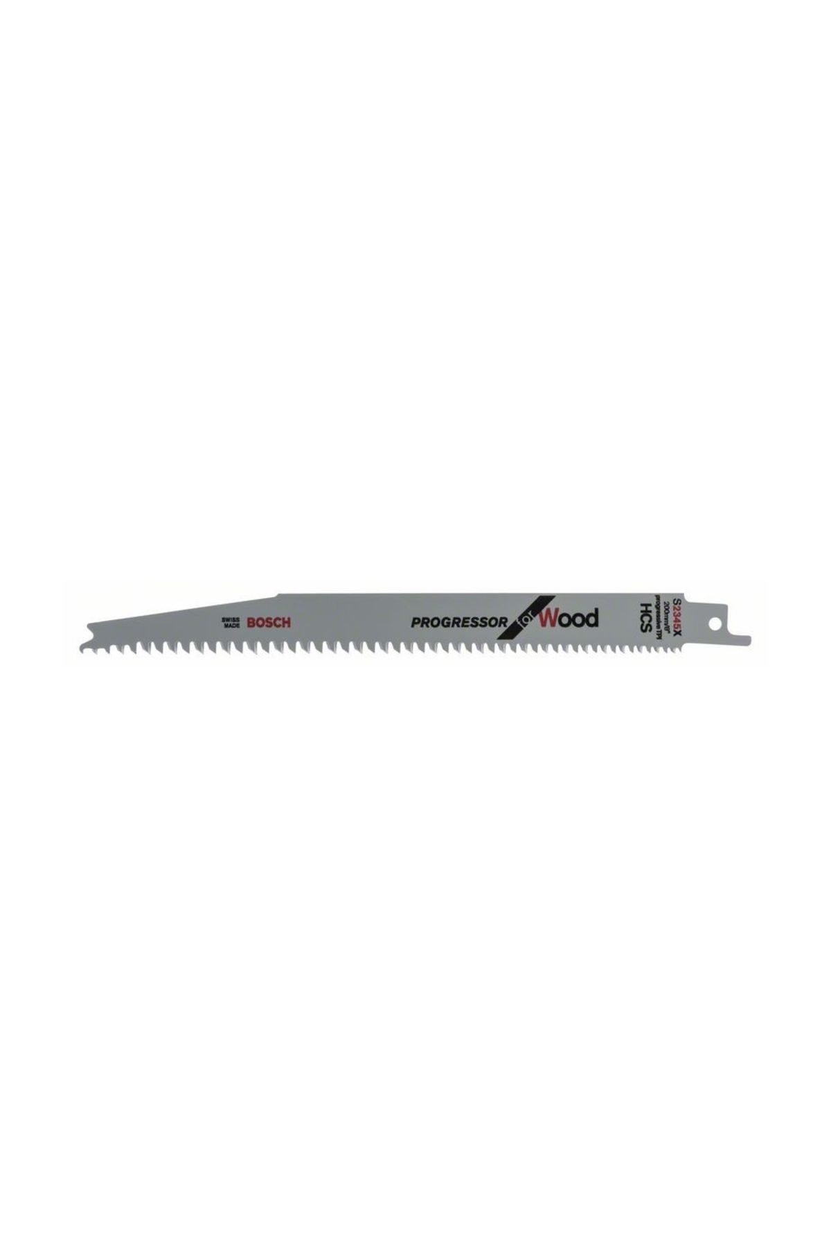 S 2345 X Progressor For Wood 2pcs