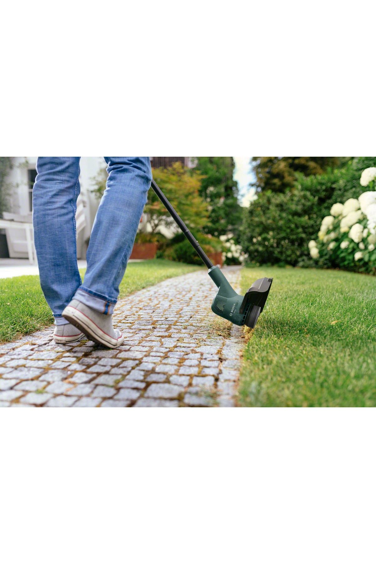 Easygrasscut18-230 (2 Ah Tek Akü) Kenar Kesme Makinesi - 06008c1a03 - 3