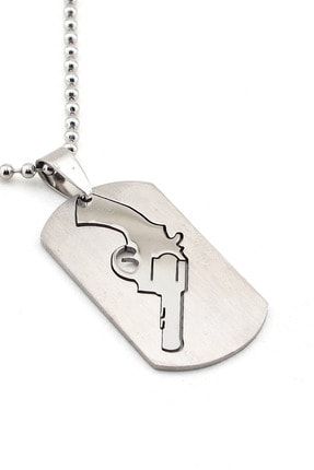solfera erkek dogtag playboy tavsan