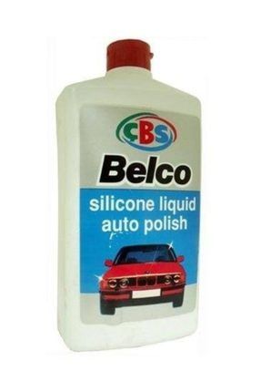 Belco Silikonlu Polish Cila 250 ml PRA-533001-1439