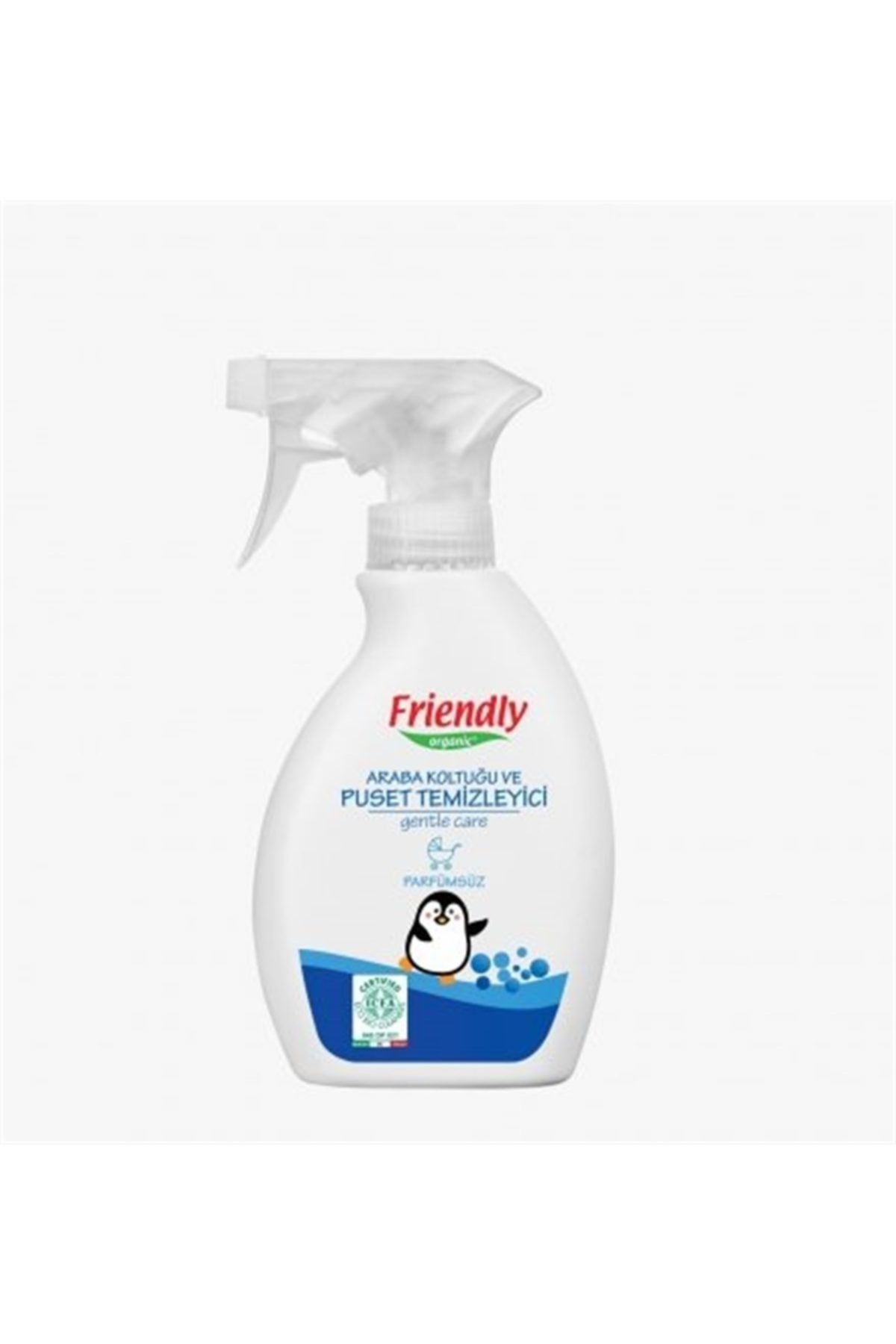 pram cleaning products