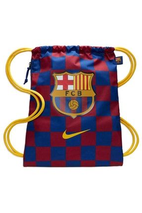 BA5413-457 FC Barcelona Stadium Ayakkabı-Sırt Çantası