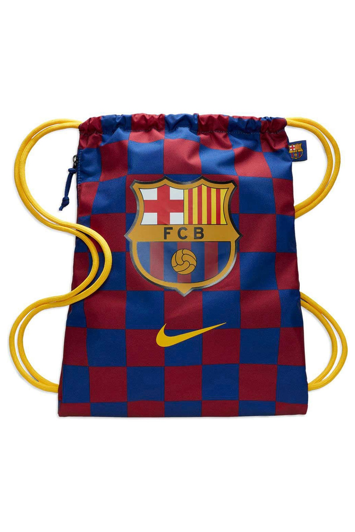 Nike BA5413-457 FC Barcelona Stadium Ayakkabı-Sırt Çantası