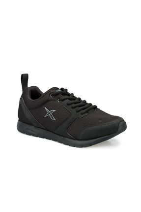 kinetix kalen tx w siyah kadin kosu