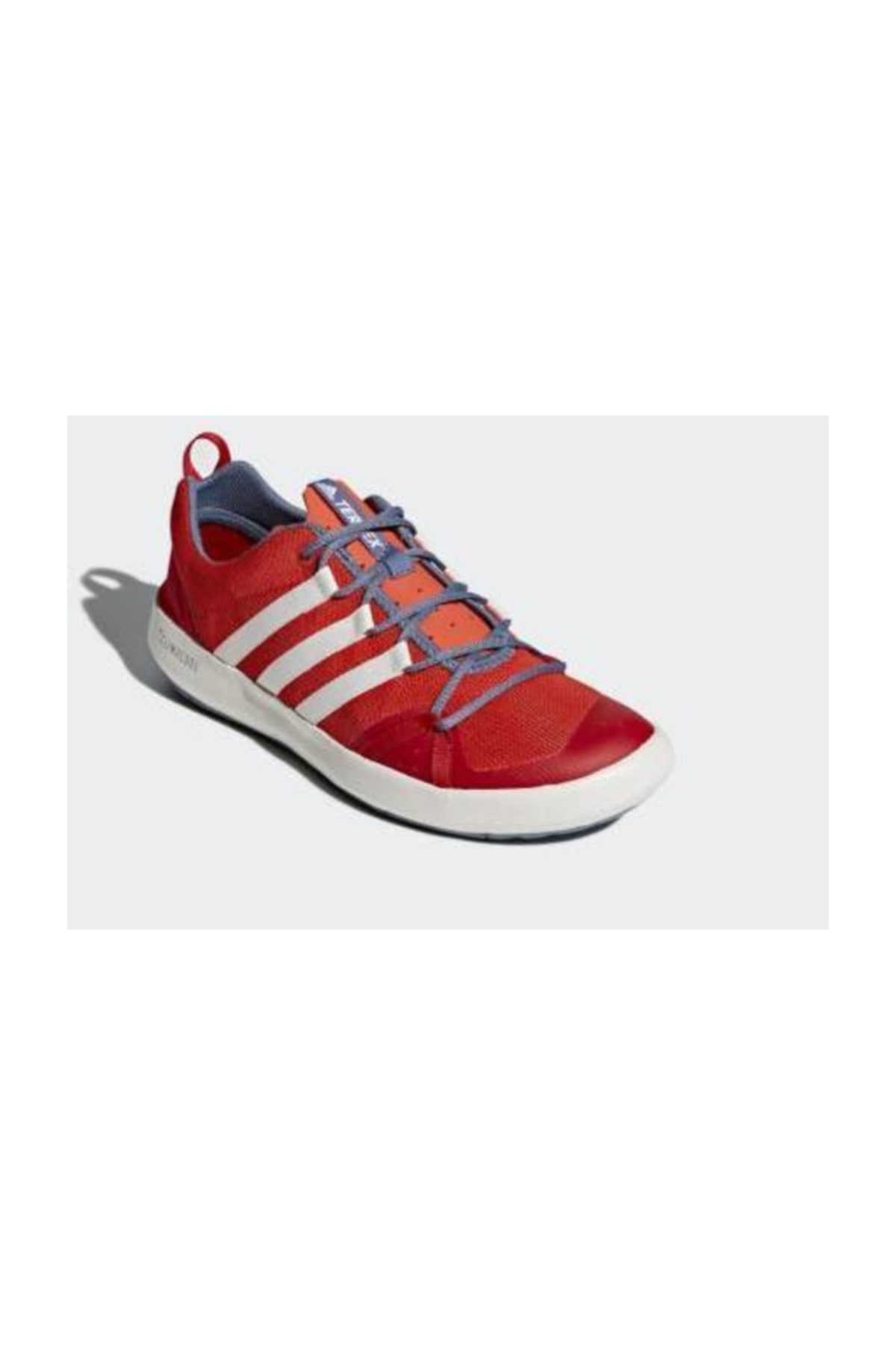 Cq1725 Terrex CC Boat مردانه Outdor کفش adidas آدیداس اورجینال - تصویر 1