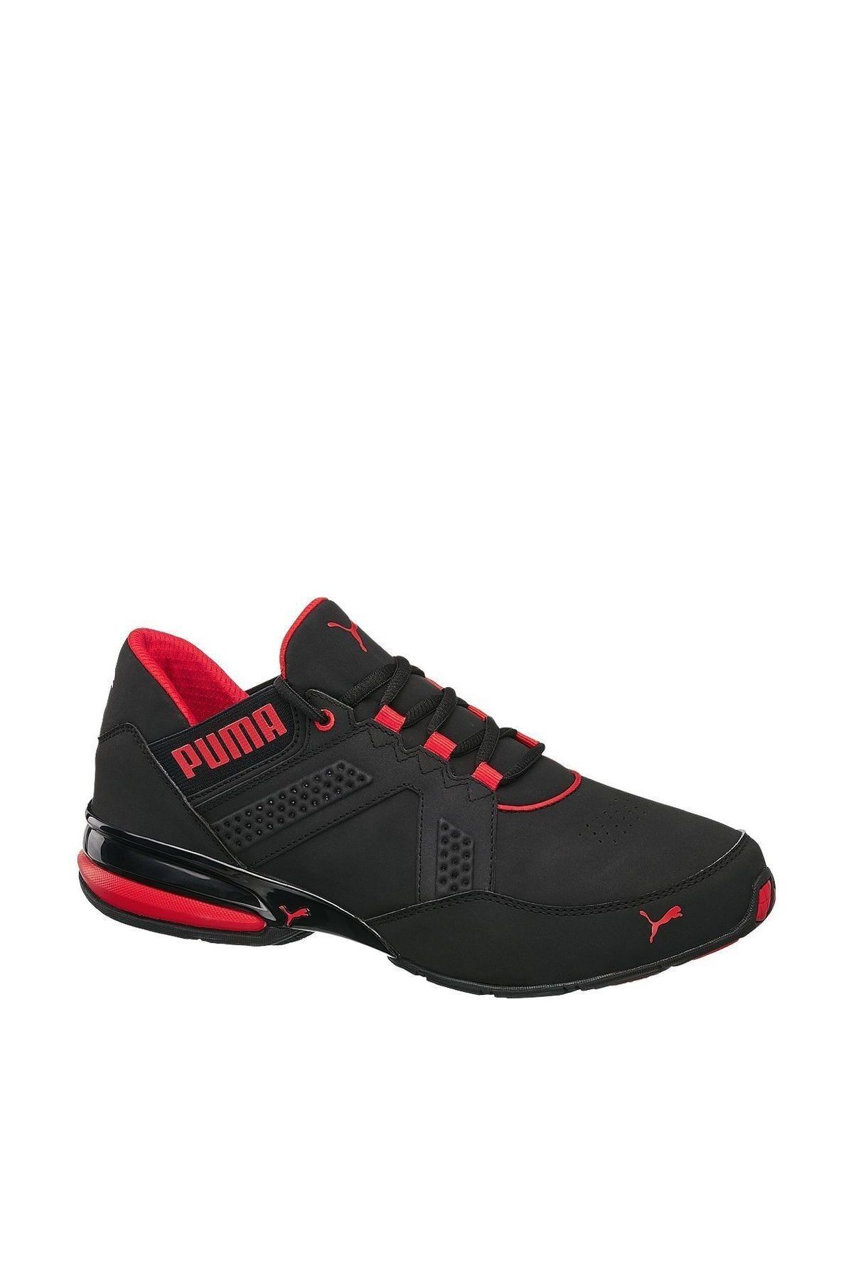 Adolescencia interno Embajada Puma Sneaker Erkek Ayakkabı Siyah 18421500 Fiyatı, Yorumları - Trendyol