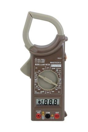 Sinometer M266 Ampermetre Dijital Pens 1000a 50mm 2.0''