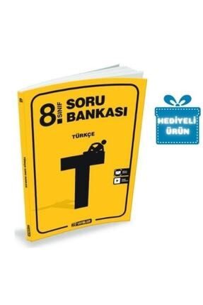 Hız 8.sınıf Türkçe Soru Bankası 110734