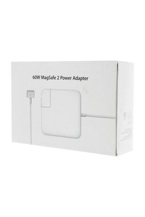 Macbook Magsafe 2 60w 16.5v 3.65a Şarj Aleti Adaptörü magsafe2-60w