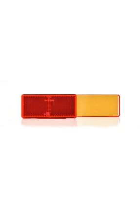 was kedi gozu reflektor 96x42 mm sari fiyati yorumlari trendyol