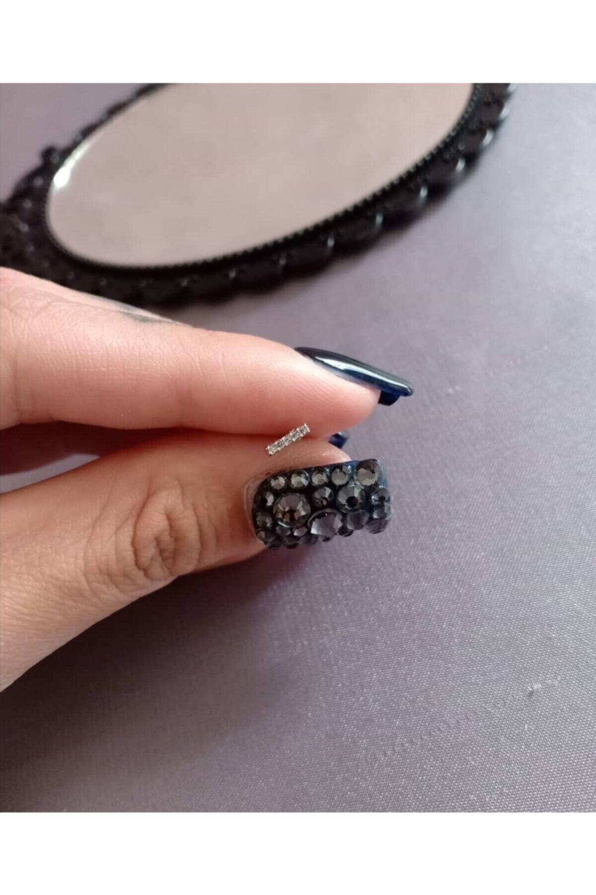 Kıkırdak Ve Tragos Piercingi 2