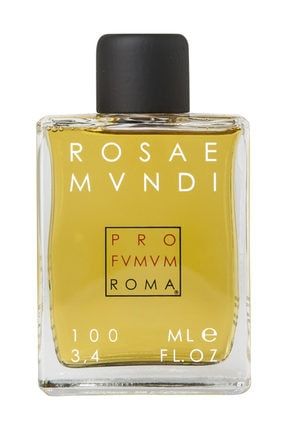 Profumum Roma Rosae Mundı Edp 100ml Parfüm 9780201379143