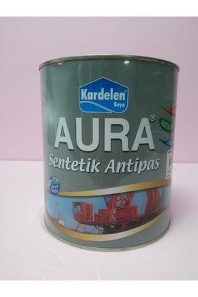 Aura Sentetik Antipas Gri 3 kg 02373