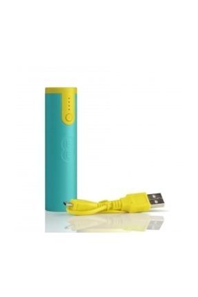 xolo kartvizit powerbank 2600 mah