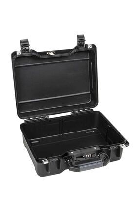 Mtc 200 Siyah - Boş Tough Case Pro Takım Çantası MTC 200