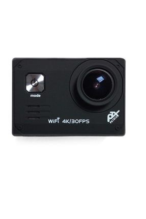 Cheetah 4k Ultra Hd Aksiyon Kamera Action Cam (pf Sc4k) 10125535