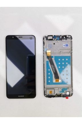 huawei p smart 2019 lcd ekran