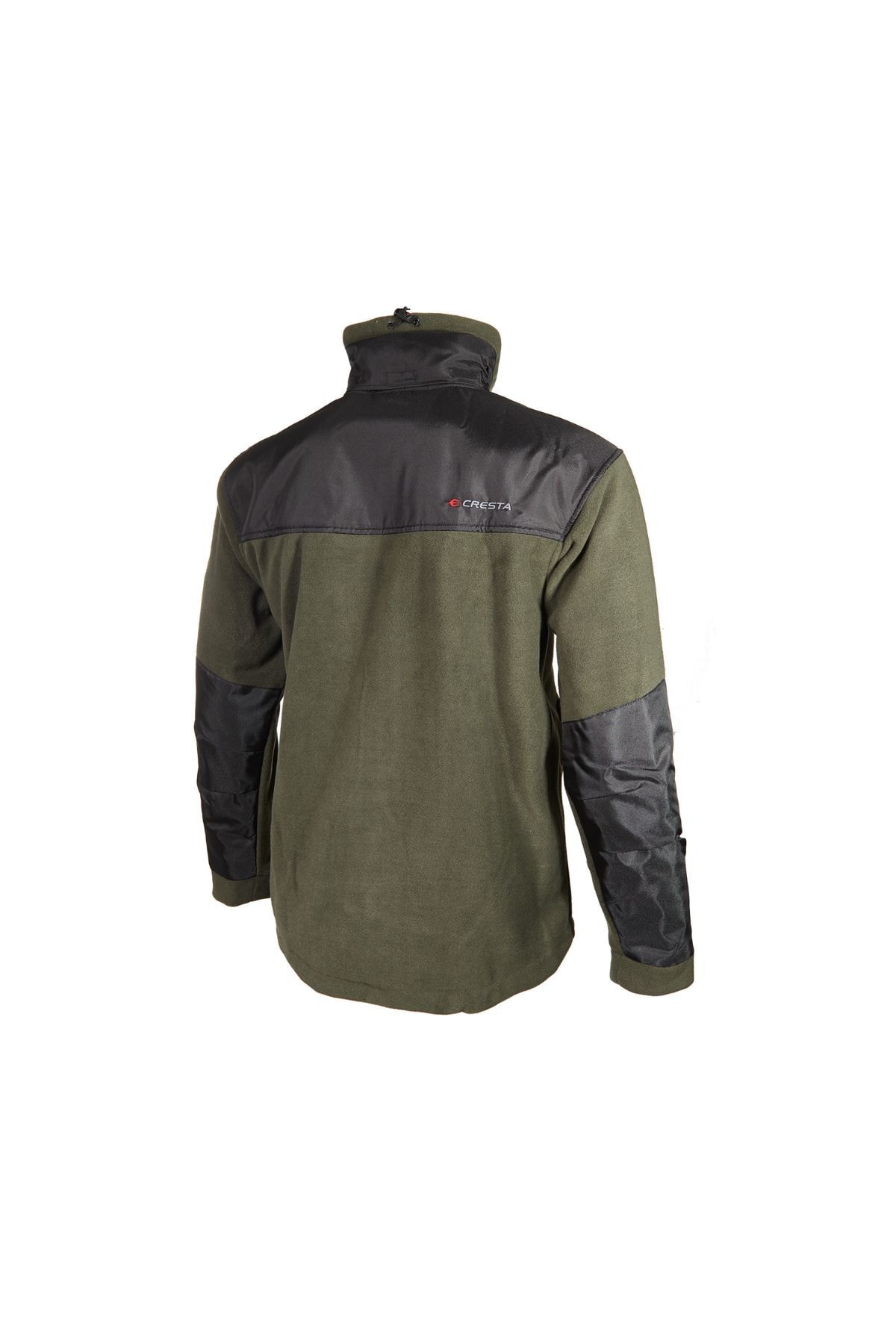 Erkek Haki Outdoor Polar Mont — خاکی 7040 — تصویر 3 از 3