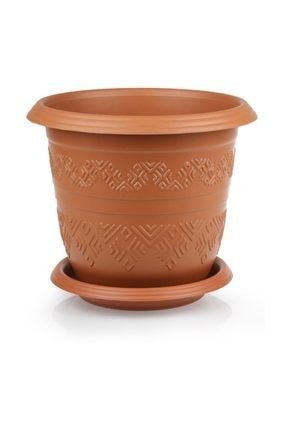 serinova 6 no papatya saksi 22 litre