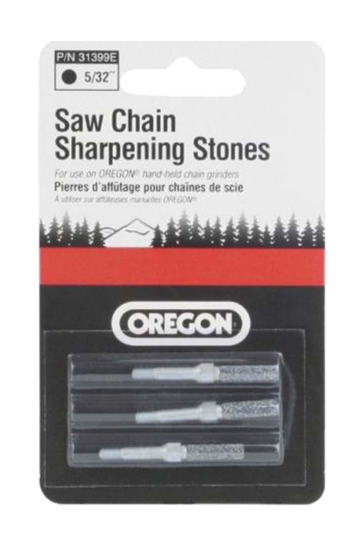 Oregon 12 Volt Zincir Bileme Makinası Taşı Ucu 4,5 -3/8" - 90