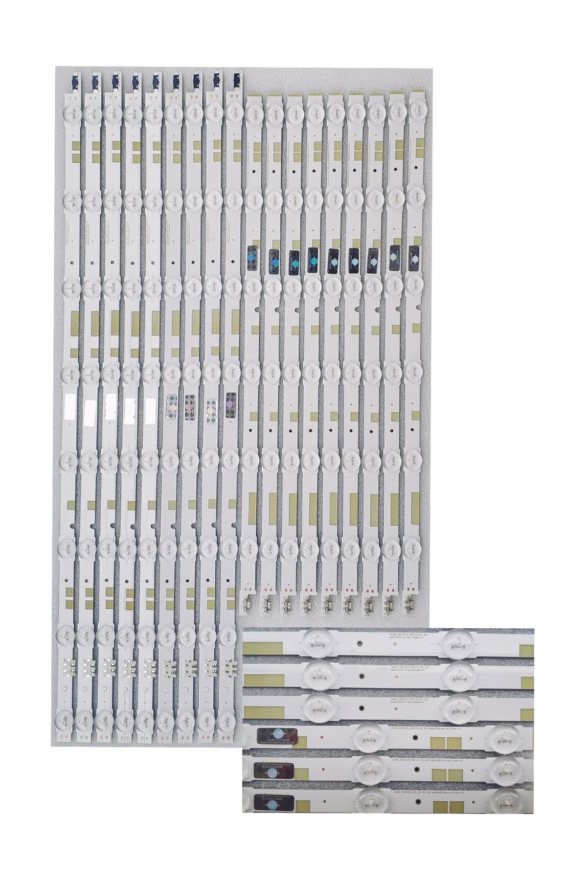 oem sifir orjinal panel ledleri fiyati