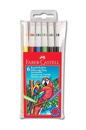 faber castell 30 renk fiesta 30lu