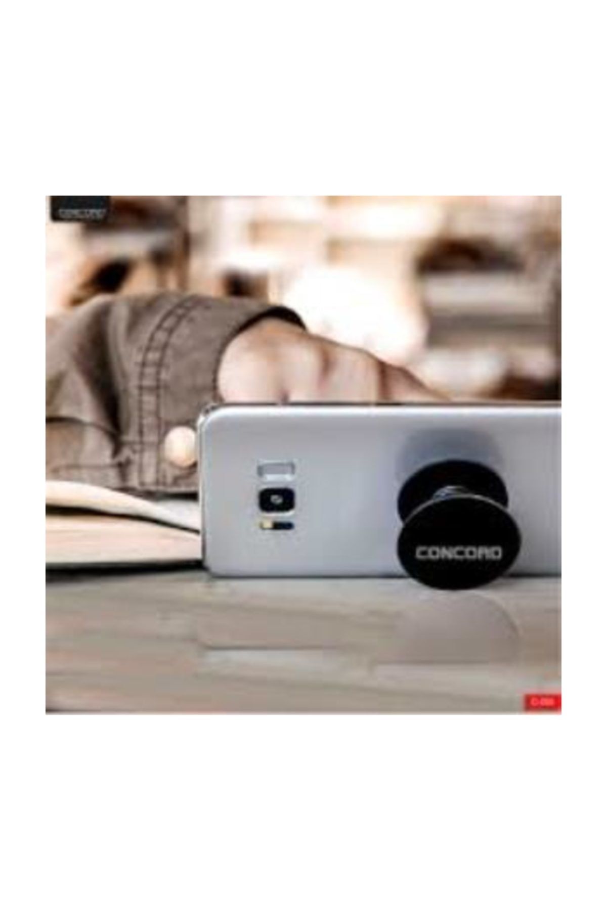 concord popsocket telefon parmak tutucu