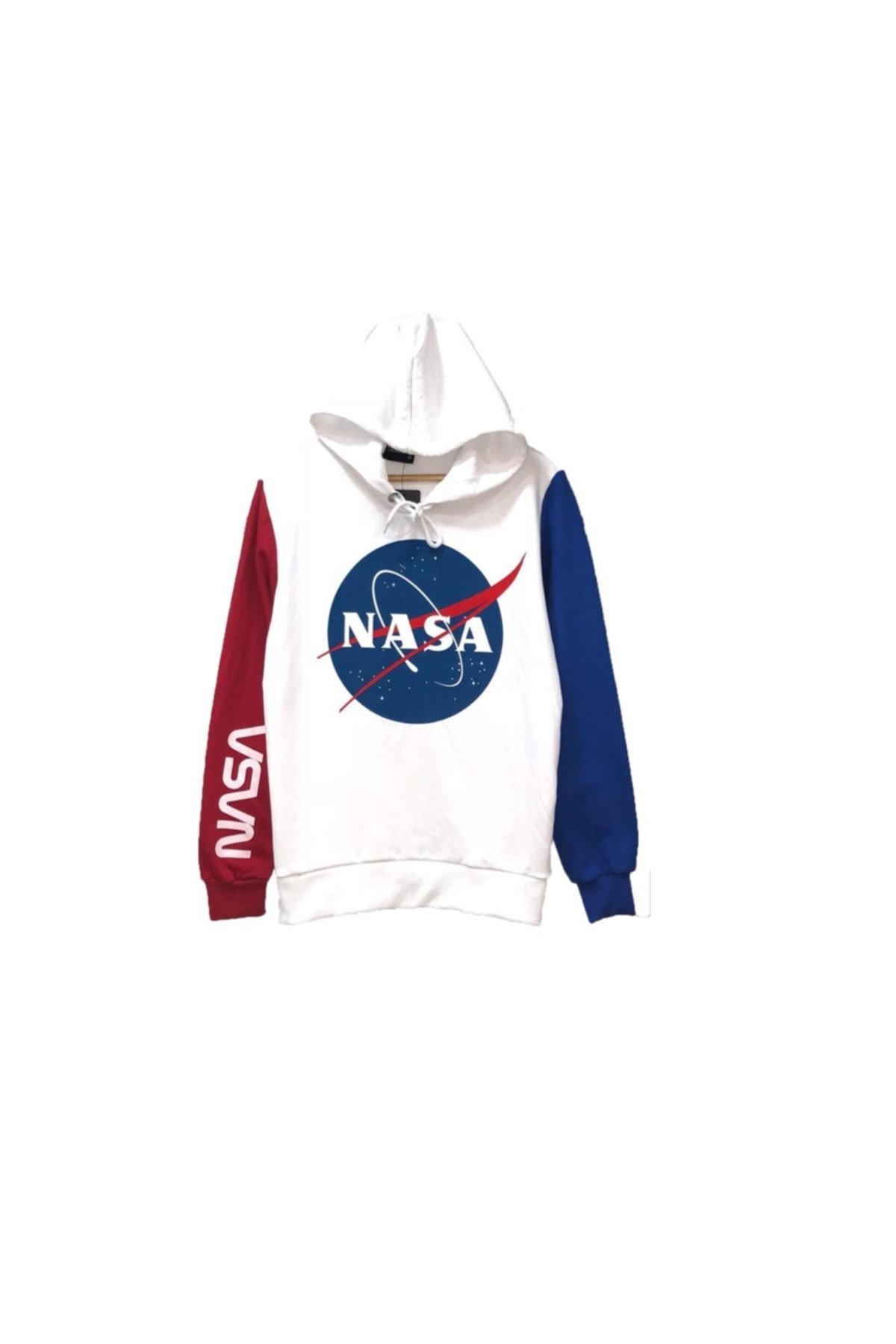 sweats nasa