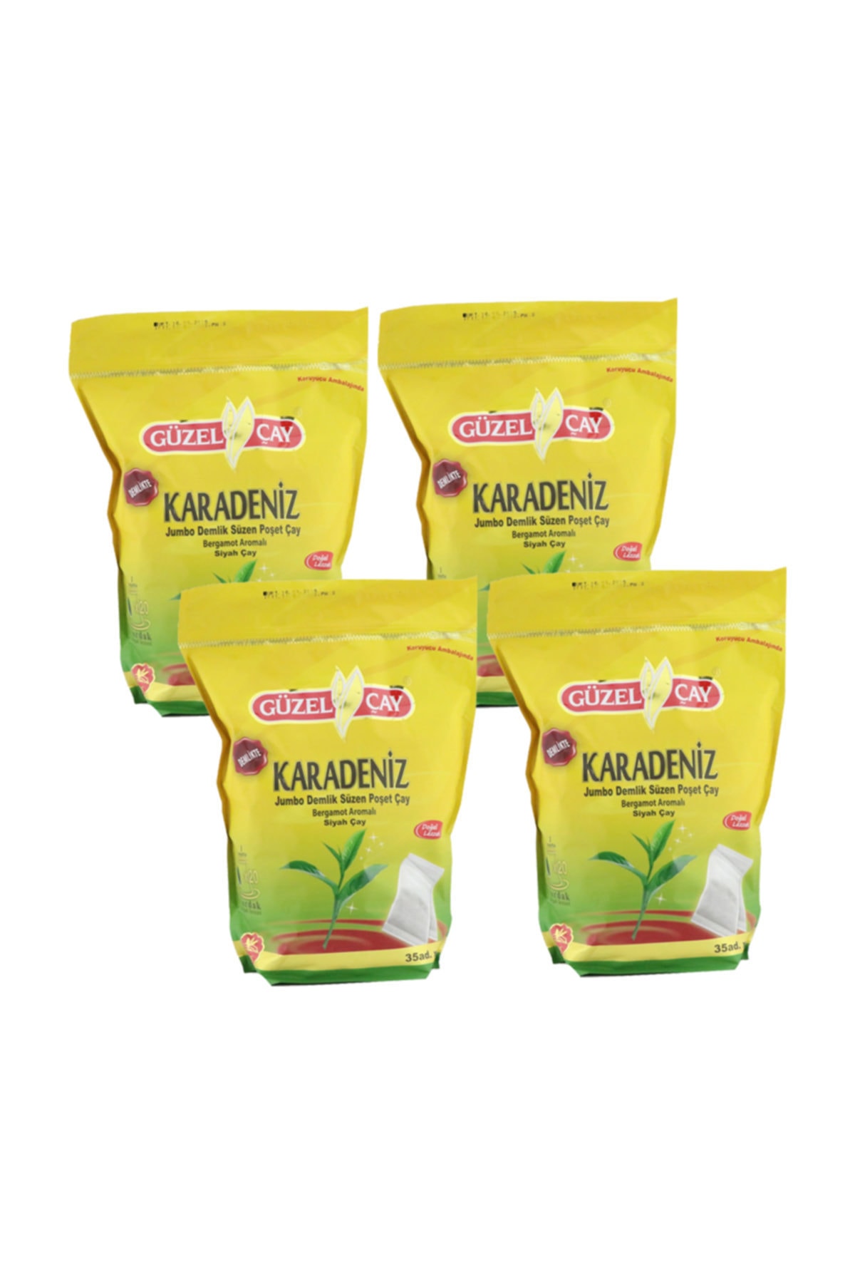 Guzel Cay Jumbo Karadeniz Demlik Suzen Poset Siyah 30 Gr X 140 Ad Fiyati Yorumlari Trendyol
