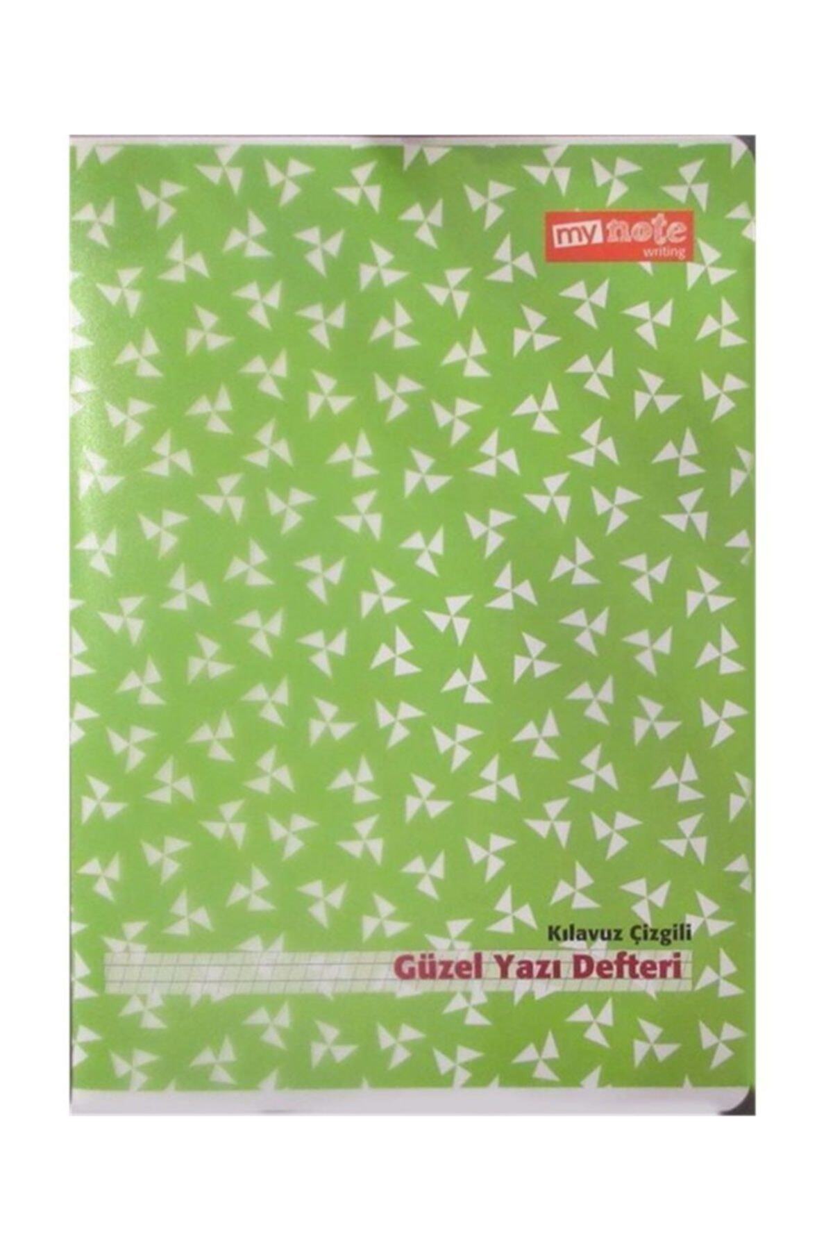 Umur Kirtasiye Mynote Defter Writing Kilavuz Cizgili Guzel Yazi Defteri 40 Yaprak Fiyati Yorumlari Trendyol