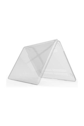 Yeni Macbook Pro A2141 A2142 Toucbarlı 16 Inç Kılıf Kapak Koruyucu Hard Incase Kristal case011