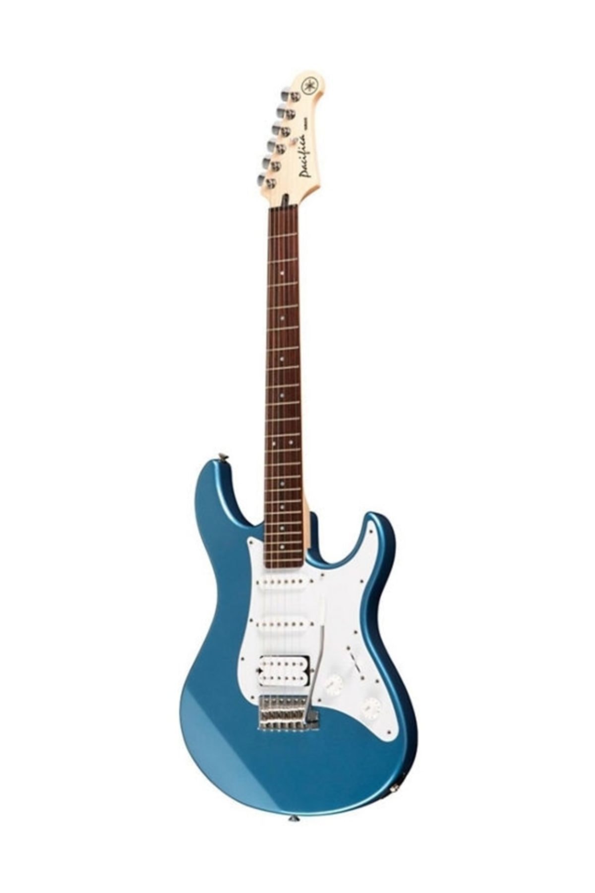 Yamaha Pacifica Pac112jlpb Elektro Gitar (blue Lake Placid