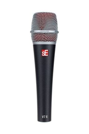 V7x Supercardioid Dinamik Mikrofon 110091890016