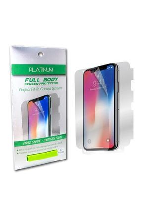 niletech iphone 7g full body 360 lion