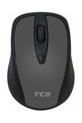 Iwm-201rg Kablosuz Nano Mouse (gri) 125194079