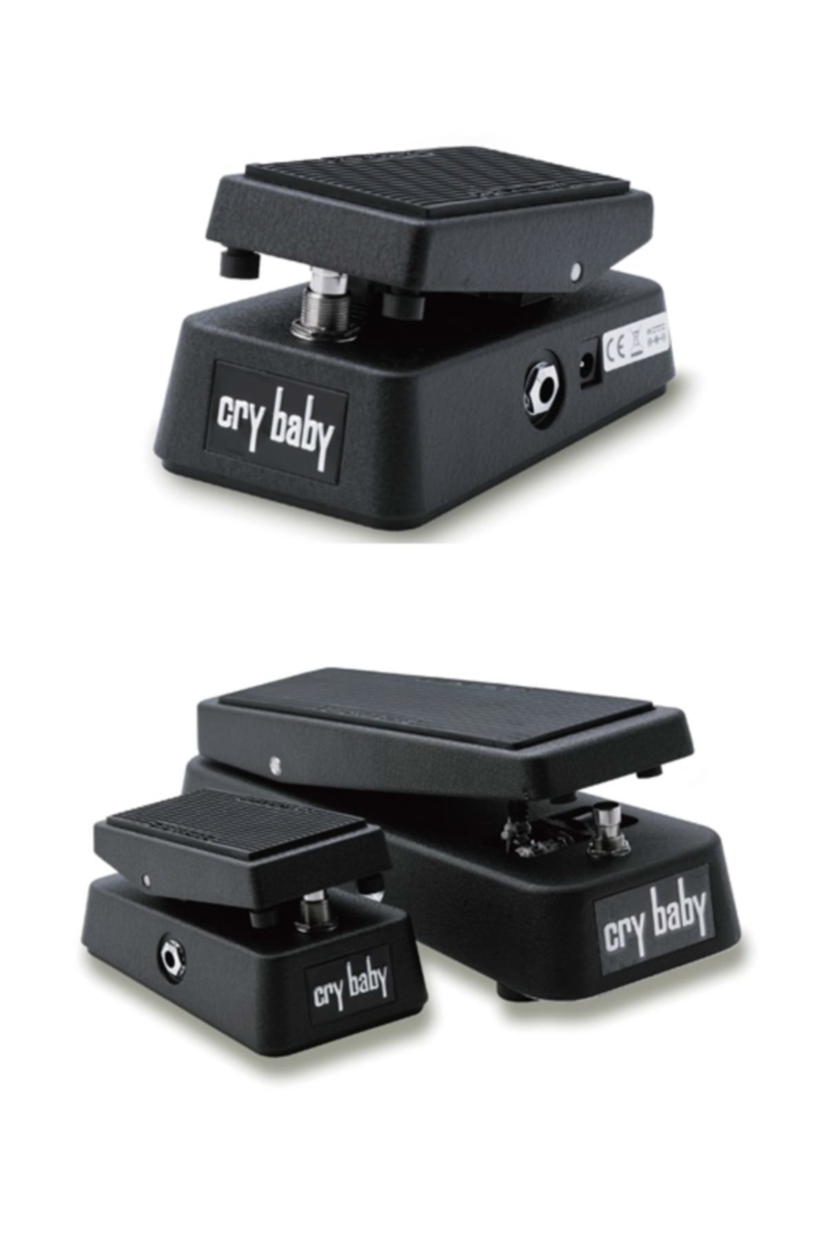 Jim Dunlop Cbm95 Cry Baby Mini Wah Pedalı - Fiyatı, Yorumları