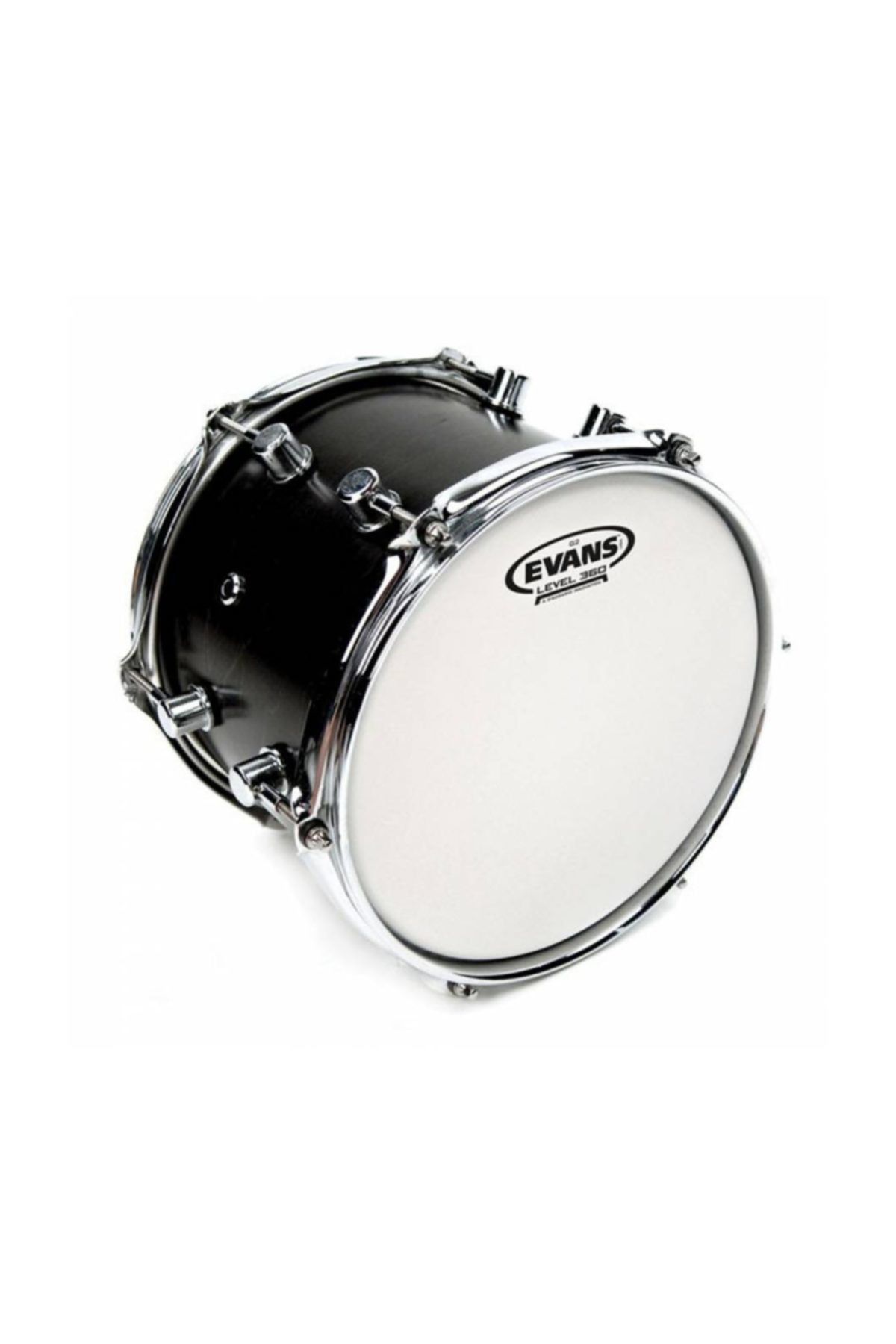 EVANS Snare Drum