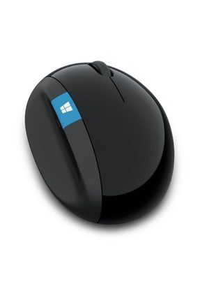 Microsoft Sculpt Ergonomik Mobile Siyah Mouse L6v-00004 MOU MİC L6V-00004