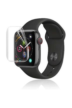 Apple Watch 40mm Tpu Body Ekran Koruyucu AKSWATCHNARR