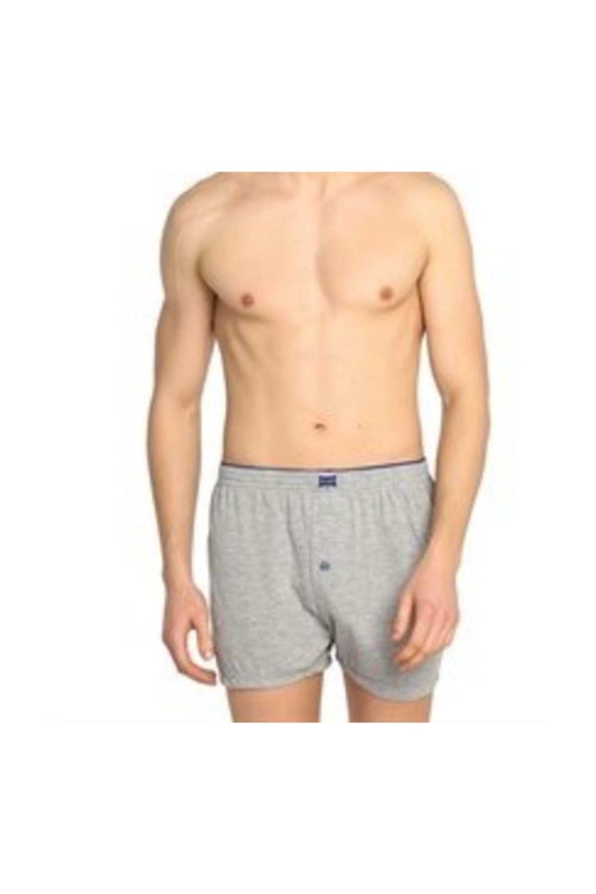 باکسر  tutku 0117 gri